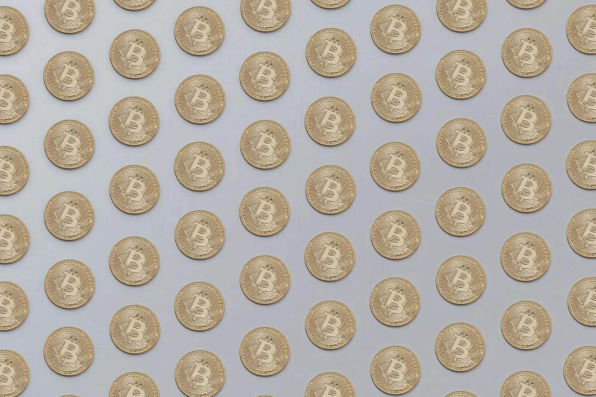 Arbitrum One network on professional crypto trading platform