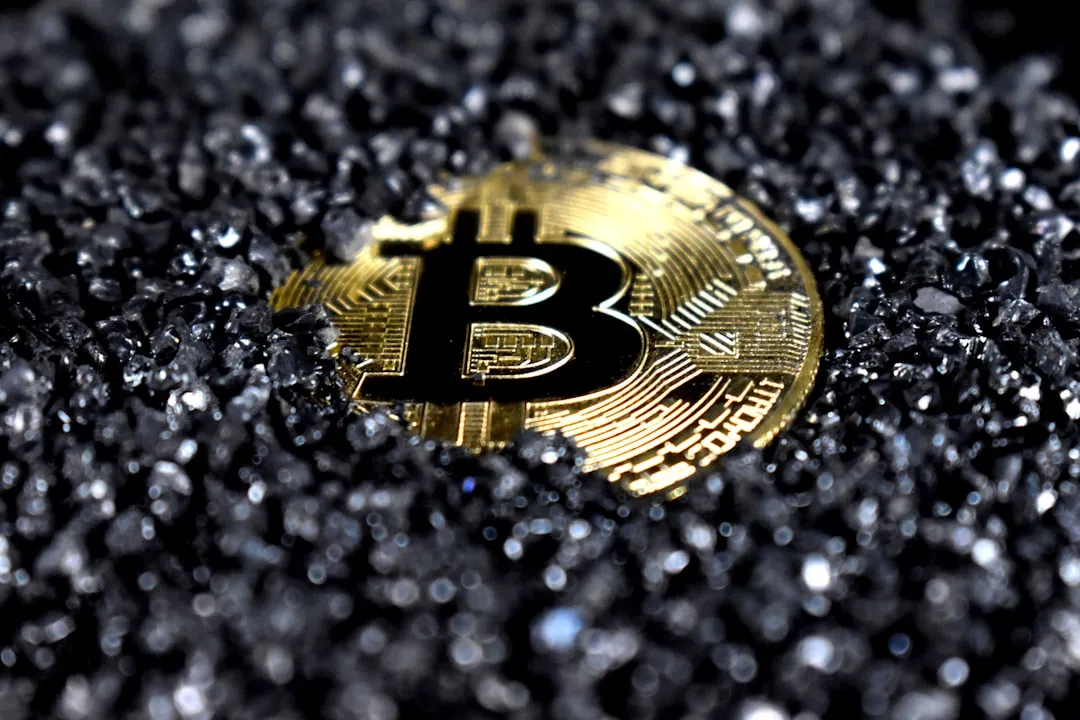 Volume leaders chart on professional crypto trading platform